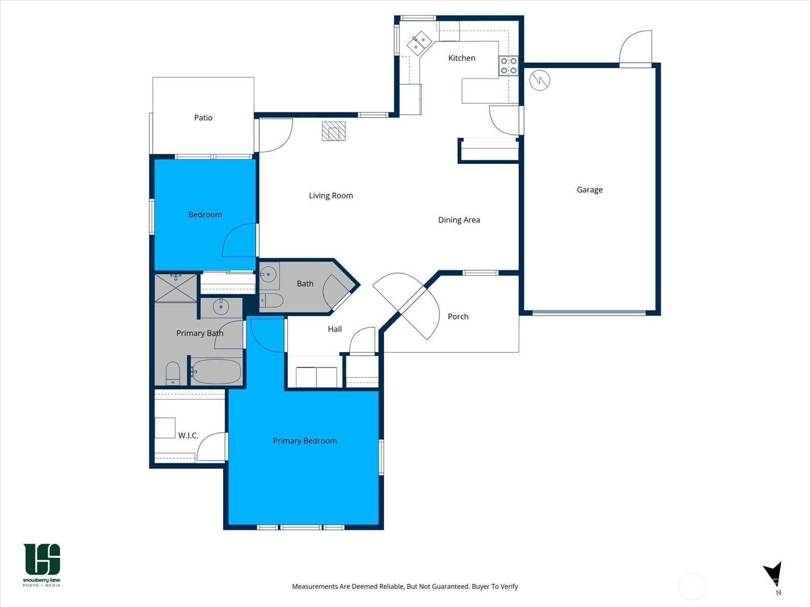 1768 Alliance Avenue #28, Freeland, WA 98249