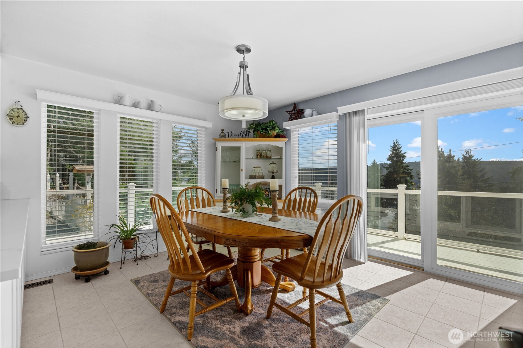 100 NE Alta Vista Drive , Belfair, WA 98528-9691