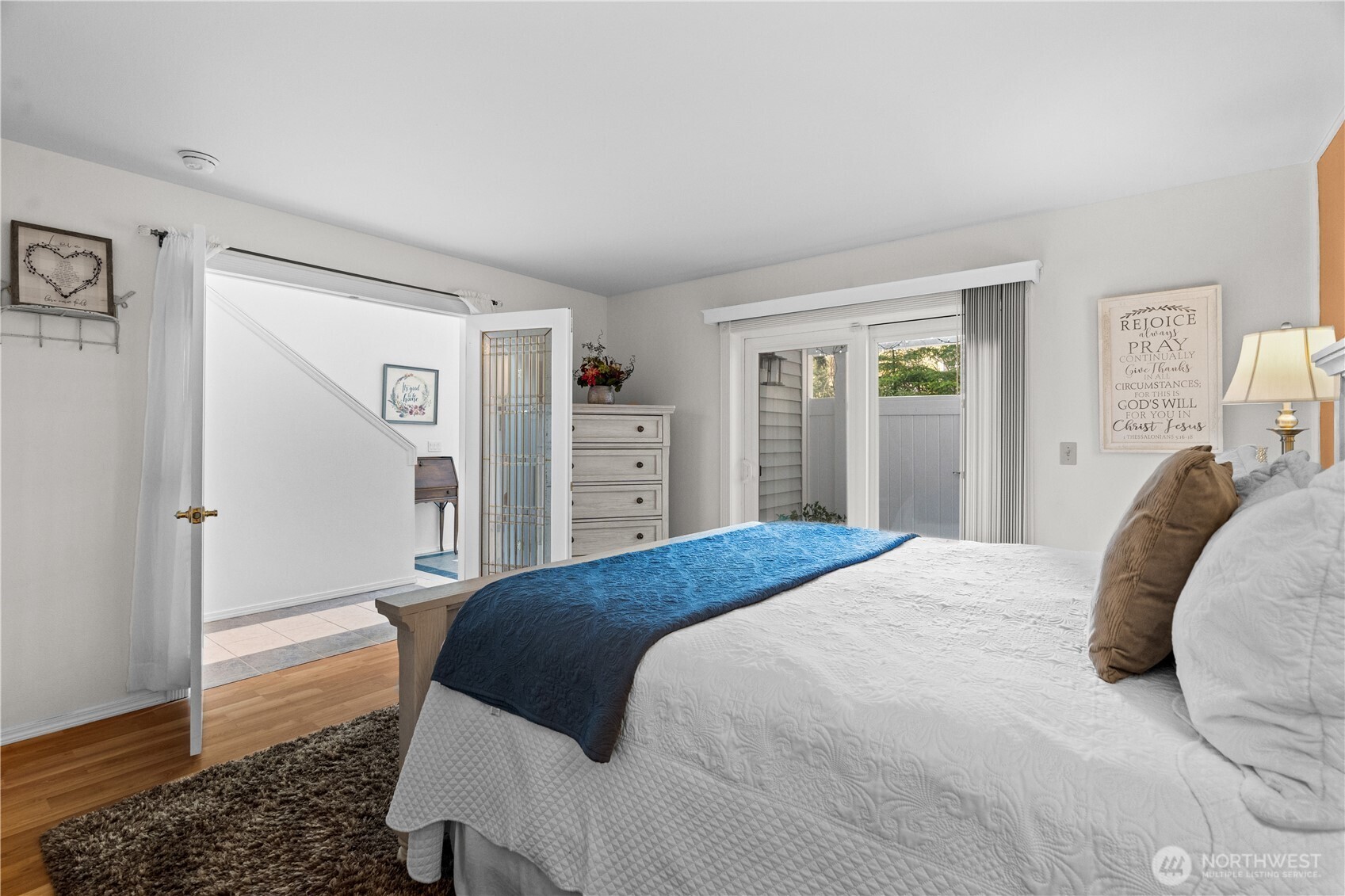 100 NE Alta Vista Drive , Belfair, WA 98528-9691