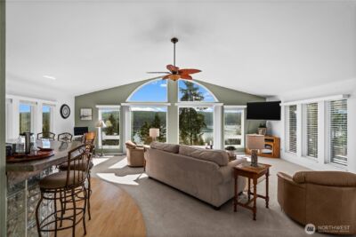 100 NE Alta Vista Drive , Belfair, WA 98528-9691 - Photo 23