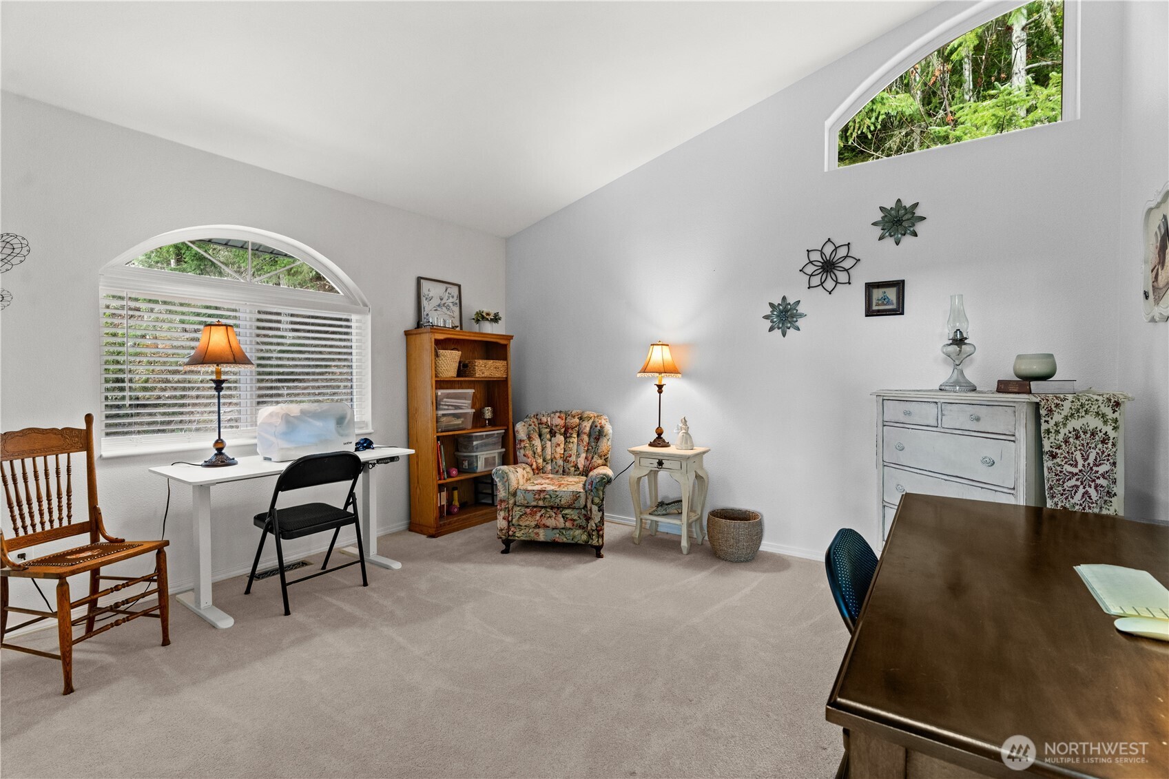 100 NE Alta Vista Drive , Belfair, WA 98528-9691