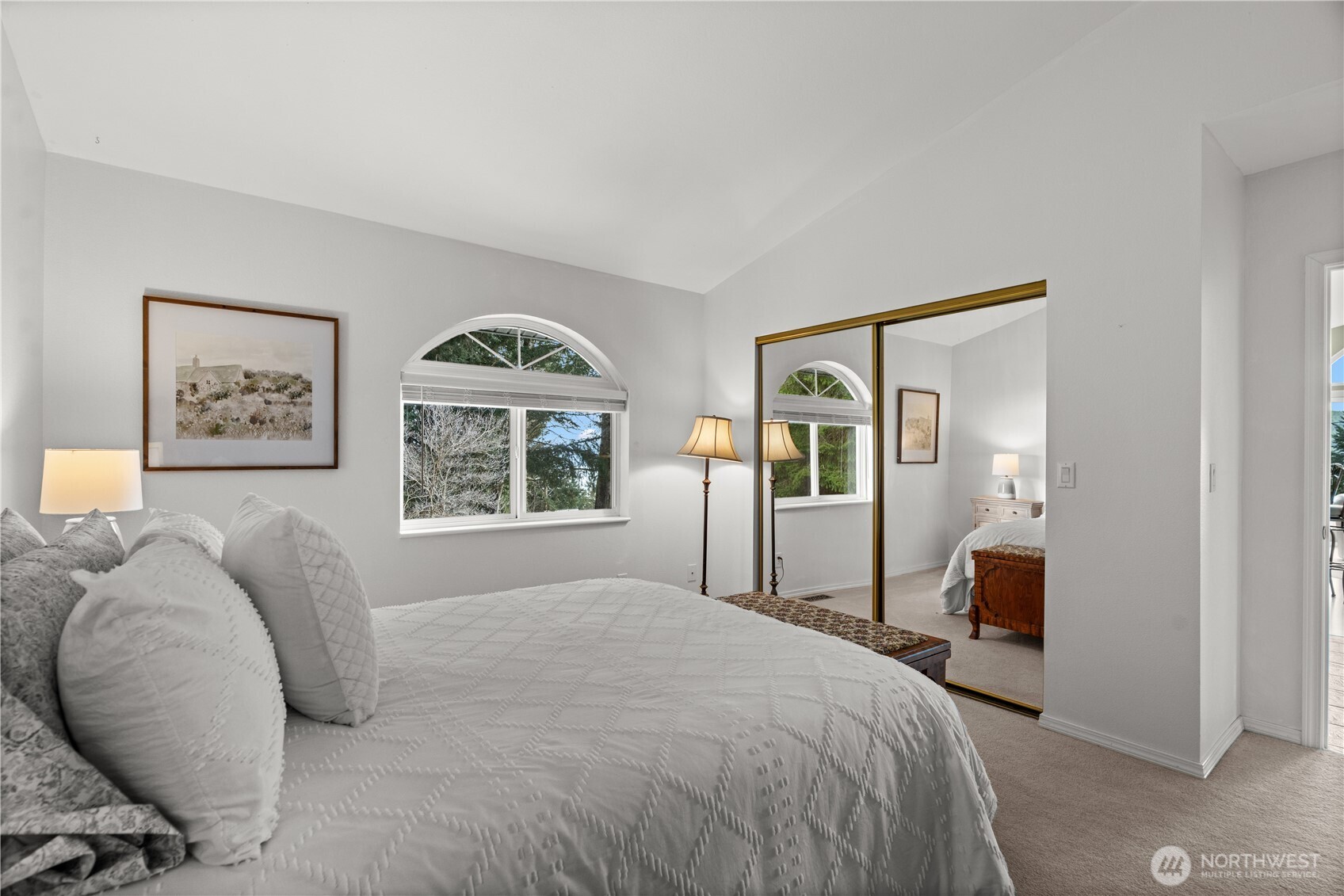 100 NE Alta Vista Drive , Belfair, WA 98528-9691