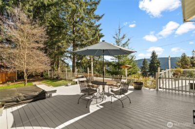 100 NE Alta Vista Drive , Belfair, WA 98528-9691 - Photo 30