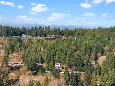 100 NE Alta Vista Drive , Belfair, WA 98528-9691 - Photo 3