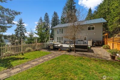 100 NE Alta Vista Drive , Belfair, WA 98528-9691 - Photo 34