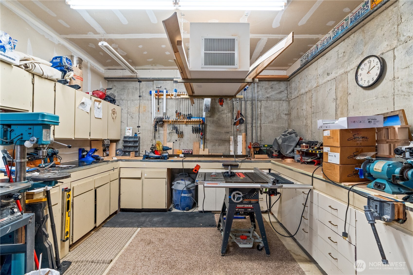 100 NE Alta Vista Drive , Belfair, WA 98528-9691