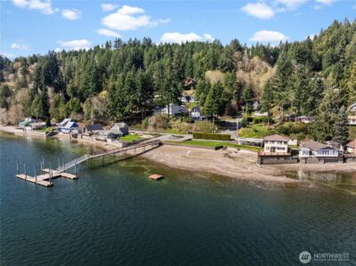 100 NE Alta Vista Drive , Belfair, WA 98528-9691 - Photo 39