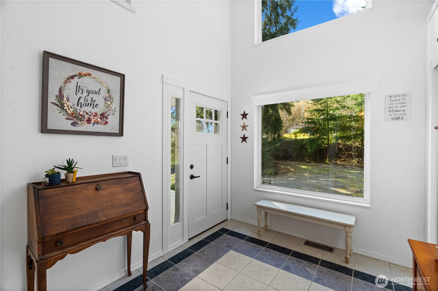 100 NE Alta Vista Drive , Belfair, WA 98528-9691