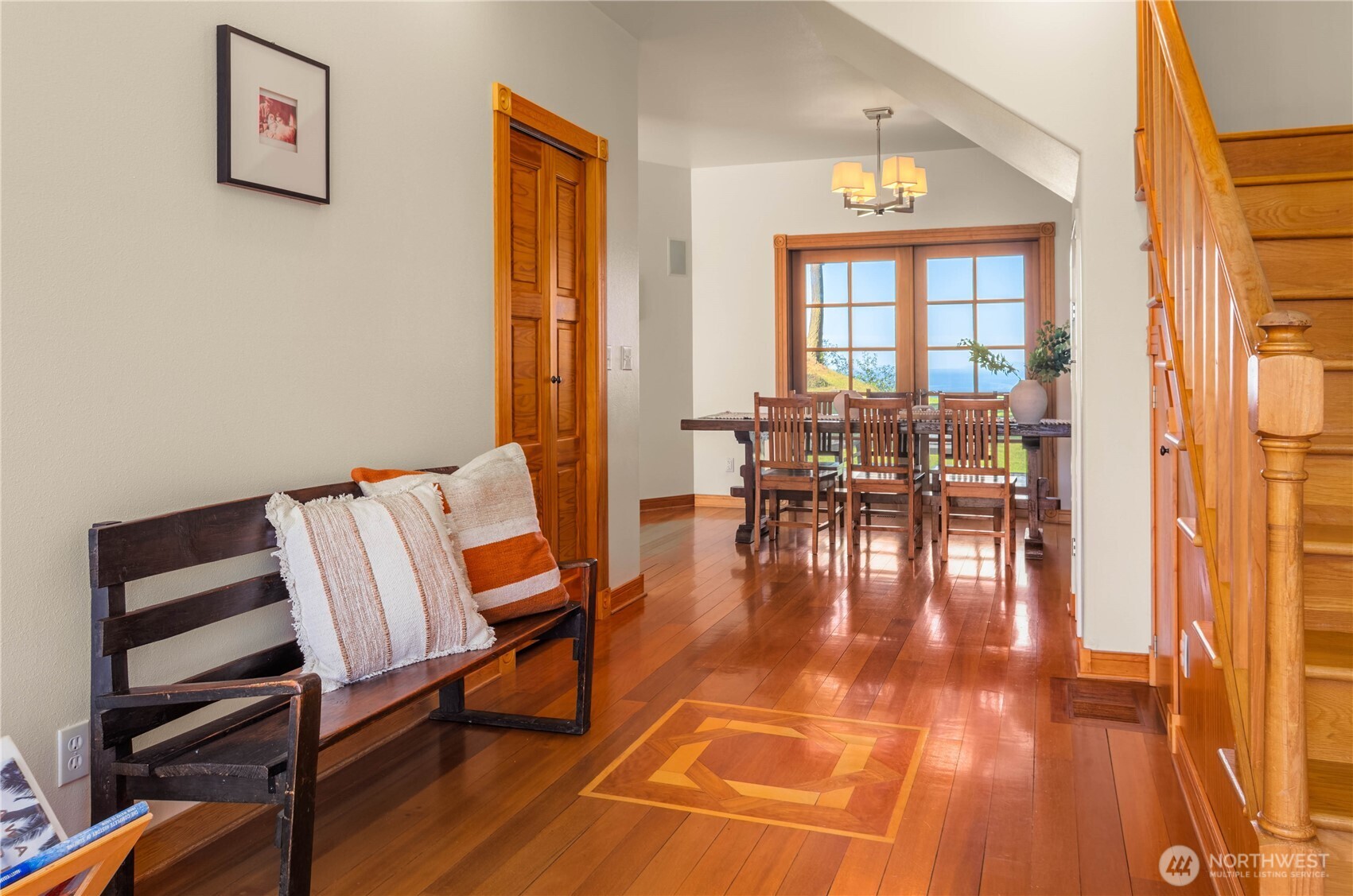 1744 Gasman Road , Port Angeles, WA 98362-9128