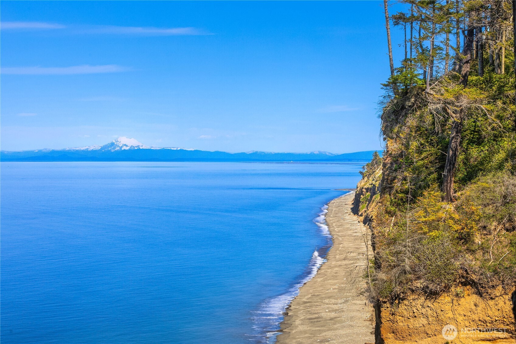 1744 Gasman Road , Port Angeles, WA 98362-9128