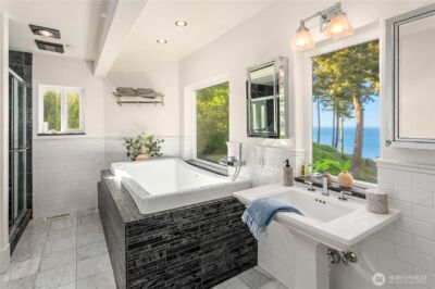 1744 Gasman Road , Port Angeles, WA 98362-9128 - Photo 22