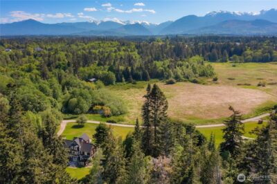 1744 Gasman Road , Port Angeles, WA 98362-9128 - Photo 3