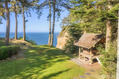 1744 Gasman Road , Port Angeles, WA 98362-9128 - Photo 34