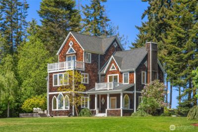 1744 Gasman Road , Port Angeles, WA 98362-9128 - Photo 38