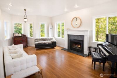 1744 Gasman Road , Port Angeles, WA 98362-9128 - Photo 4