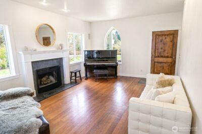 1744 Gasman Road , Port Angeles, WA 98362-9128 - Photo 5