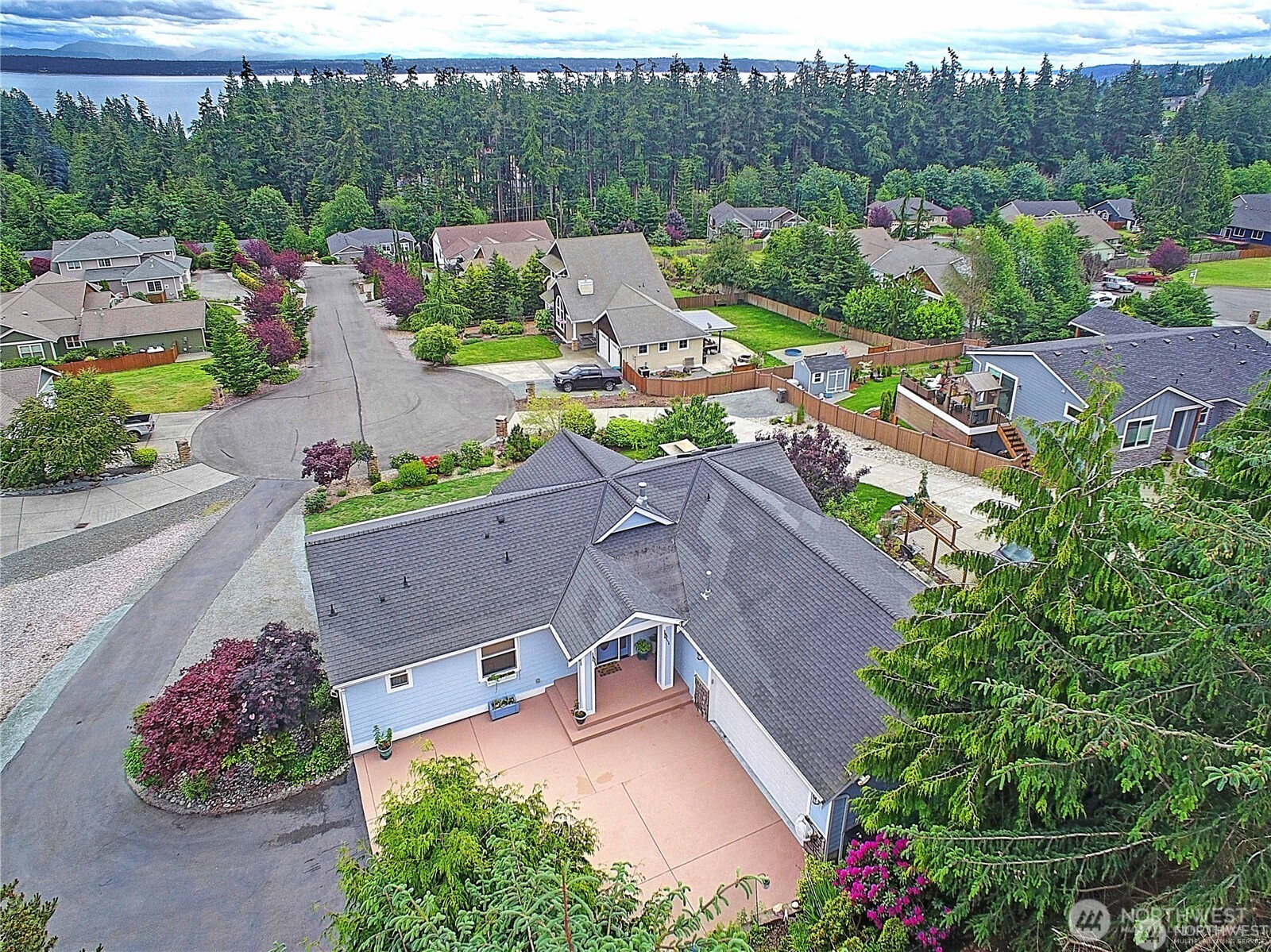 14 Zermatt Court , Camano Island, WA 98282