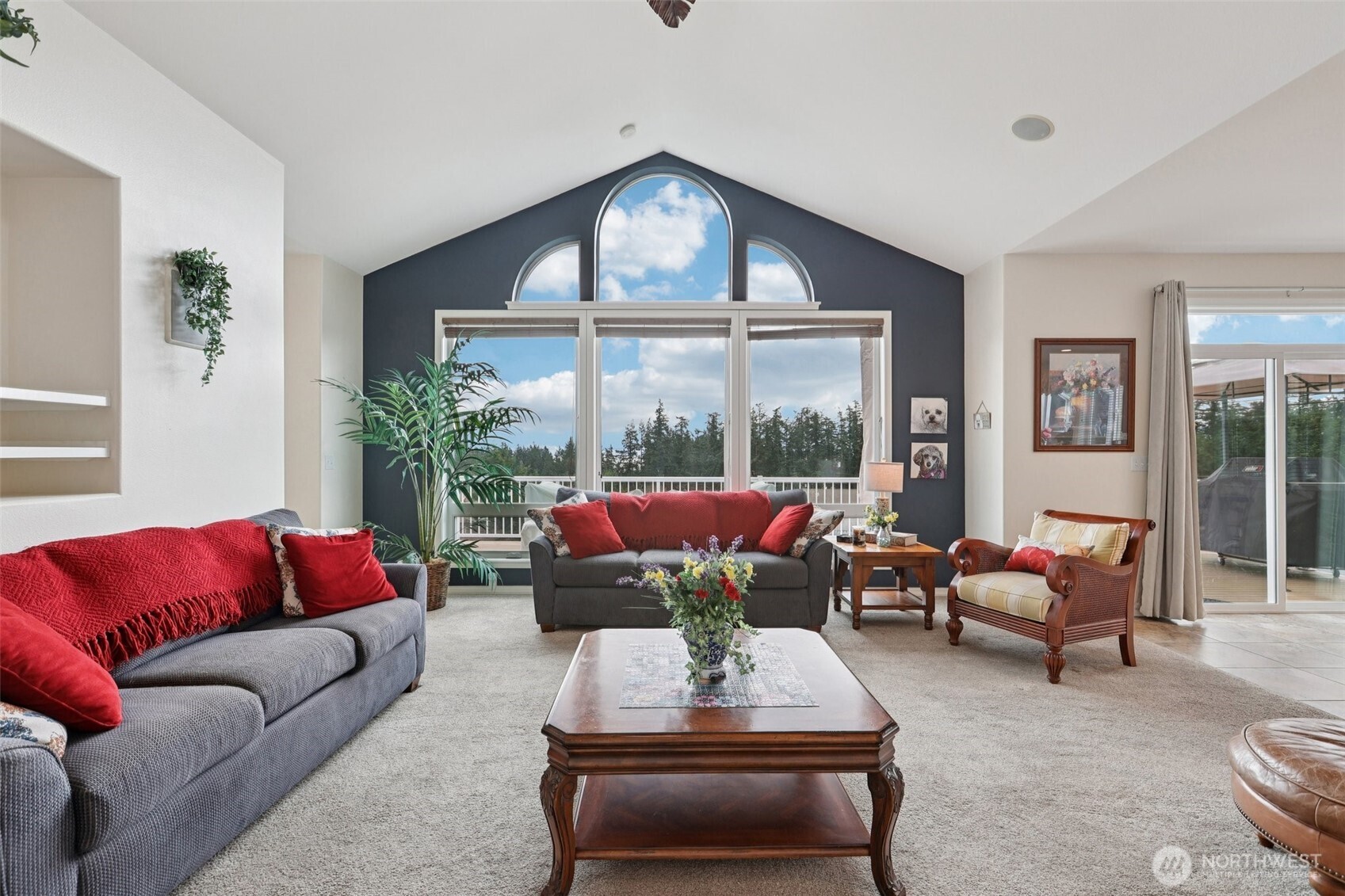 14 Zermatt Court , Camano Island, WA 98282