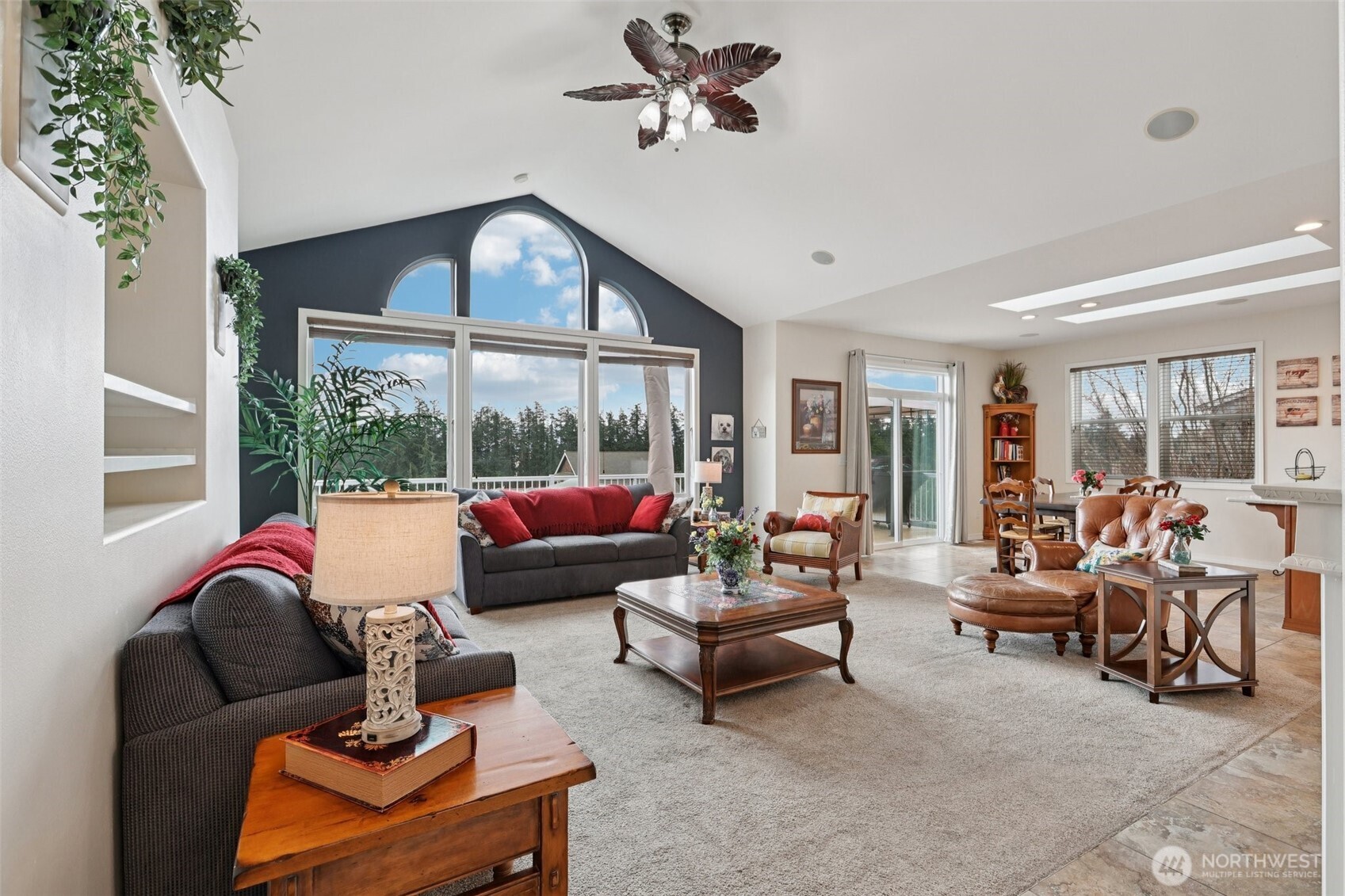 14 Zermatt Court , Camano Island, WA 98282