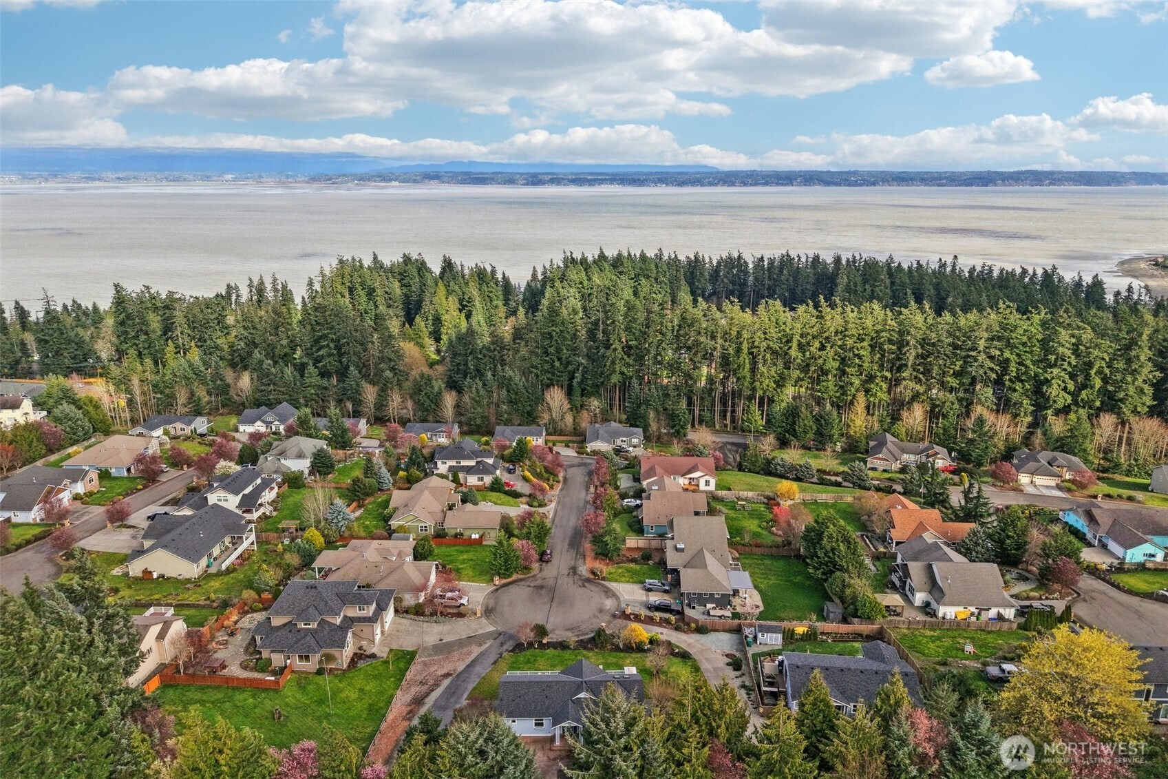 14 Zermatt Court , Camano Island, WA 98282
