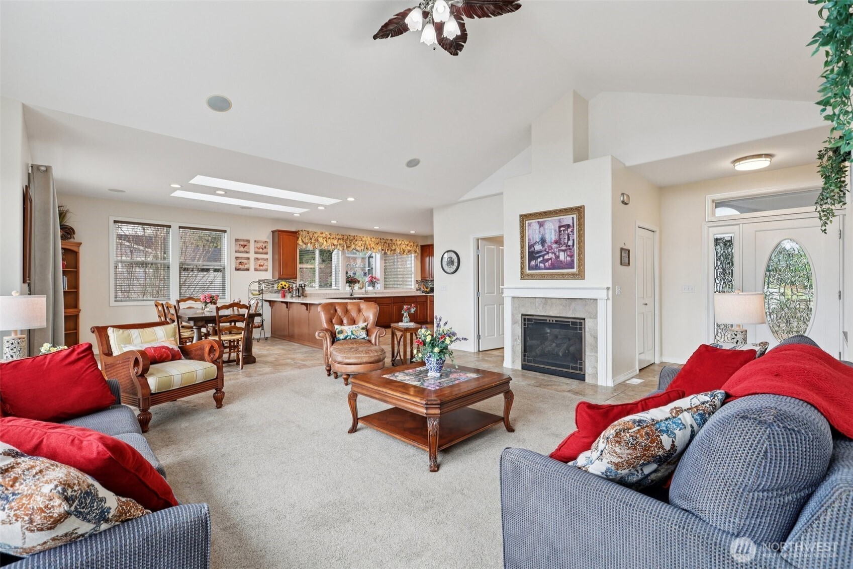 14 Zermatt Court , Camano Island, WA 98282