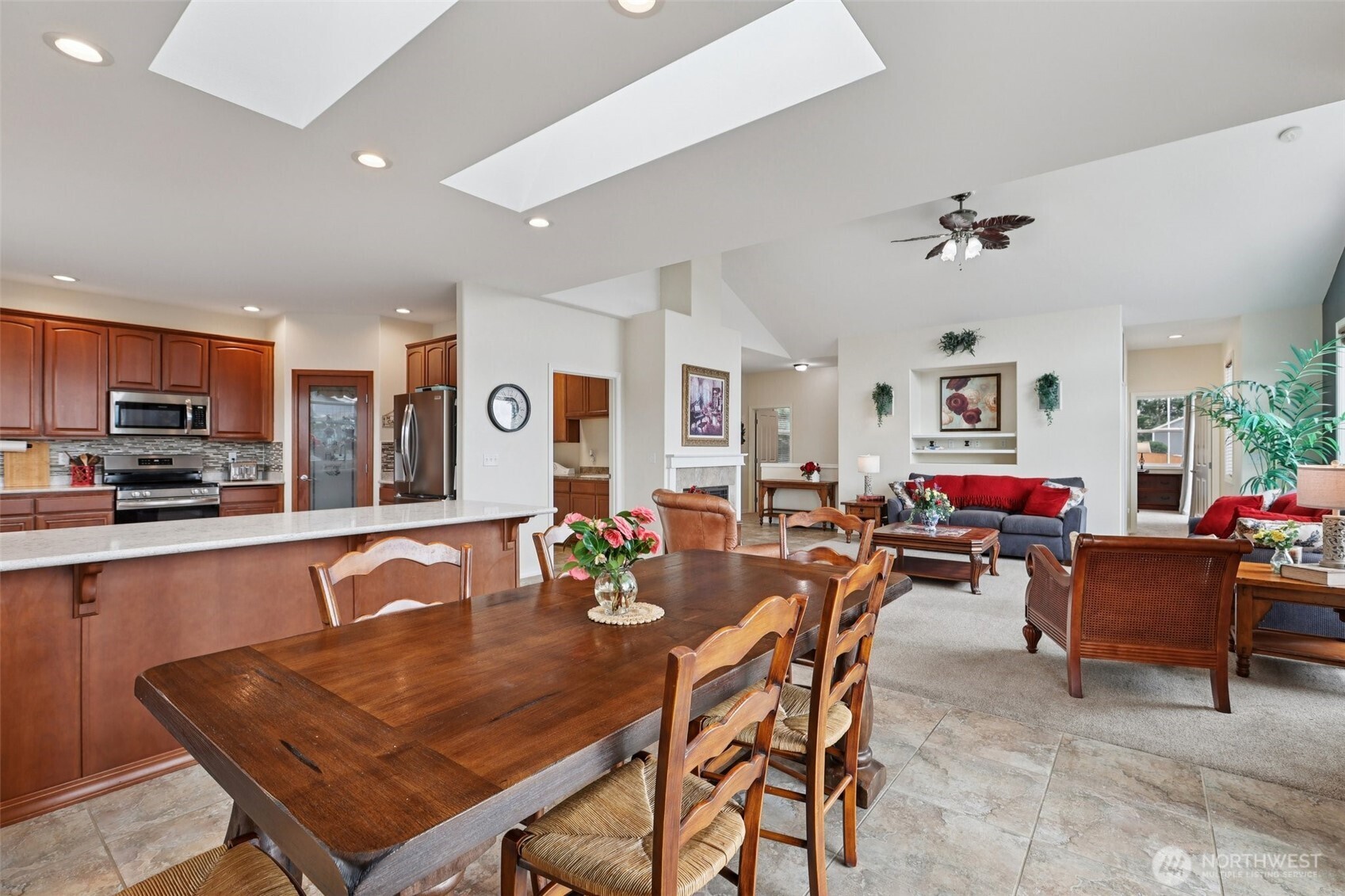 14 Zermatt Court , Camano Island, WA 98282