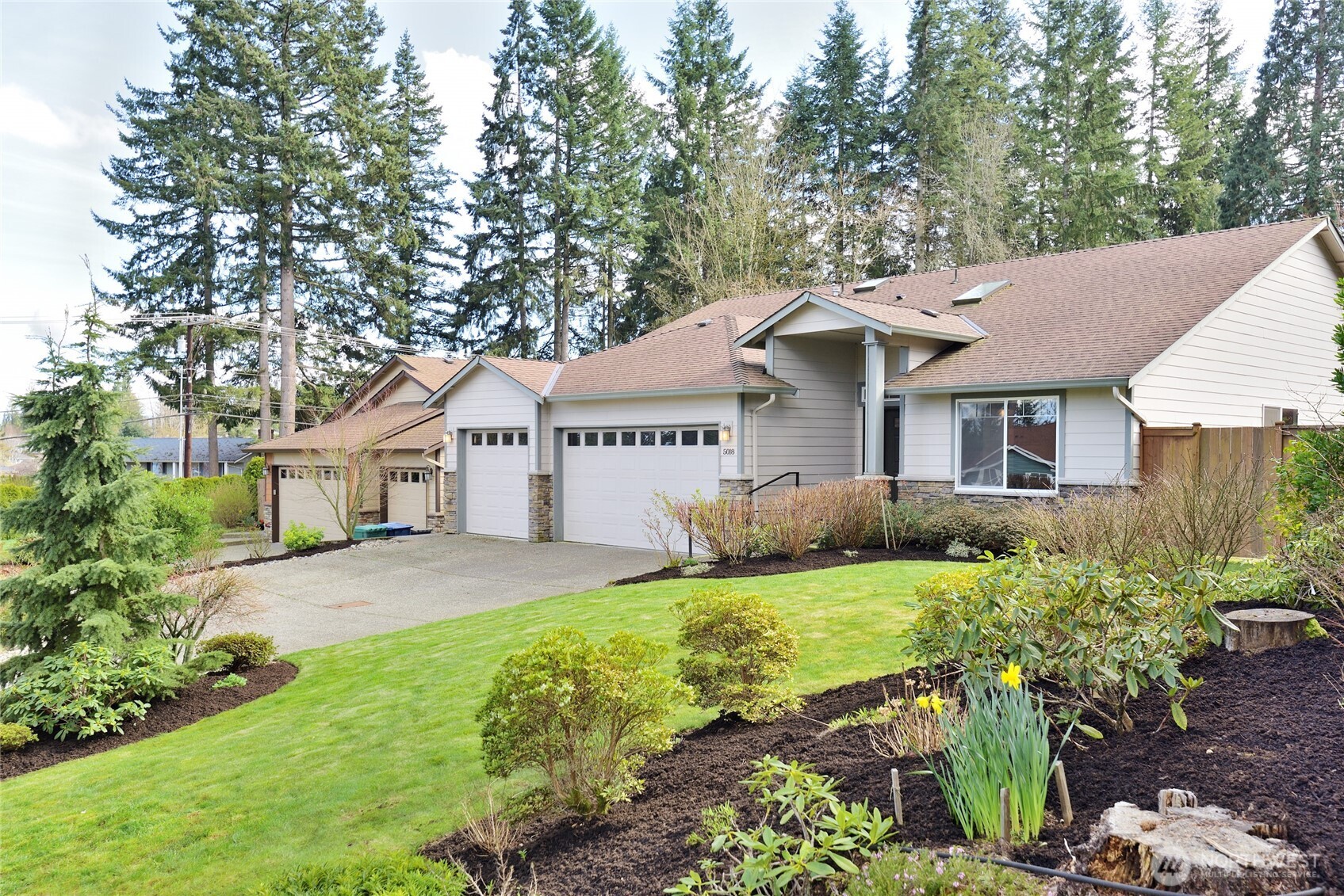 5018 126th Street SE, Everett, WA 98208