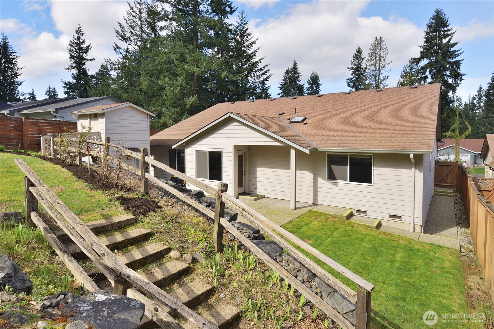 5018 126th Street SE, Everett, WA 98208