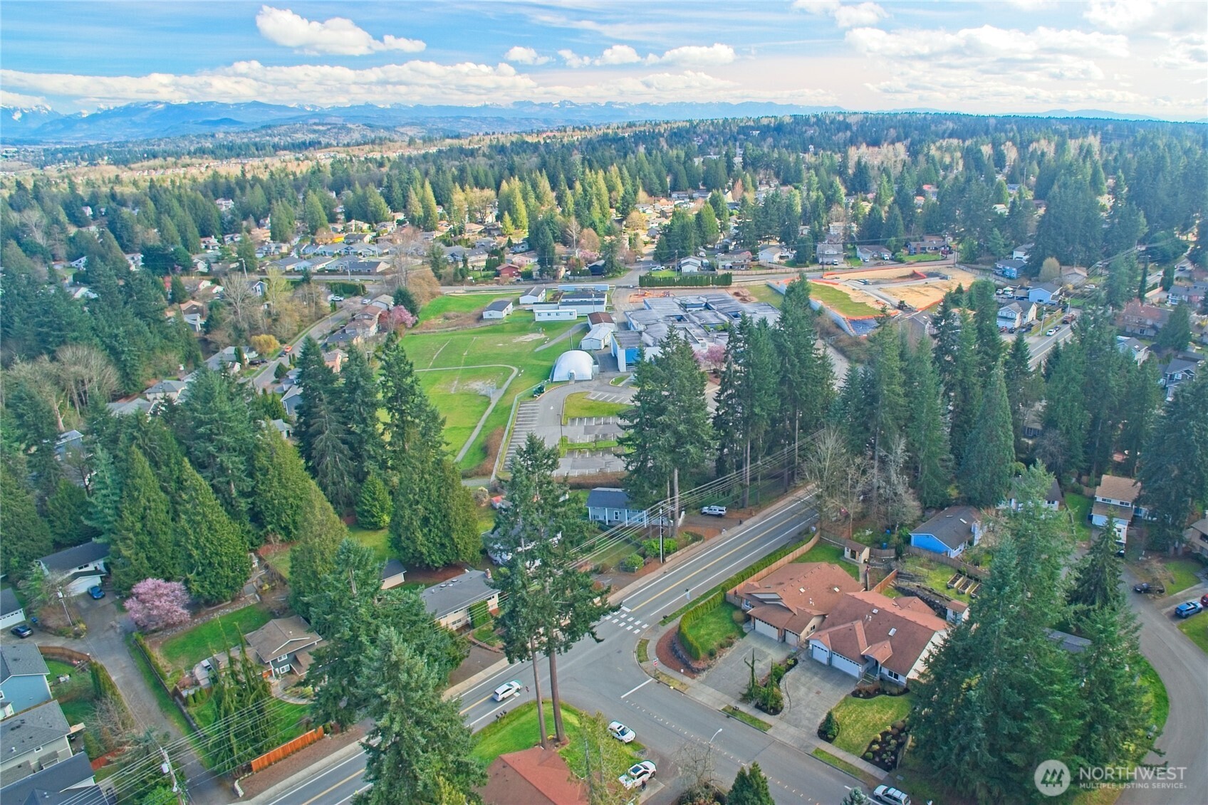 5018 126th Street SE, Everett, WA 98208