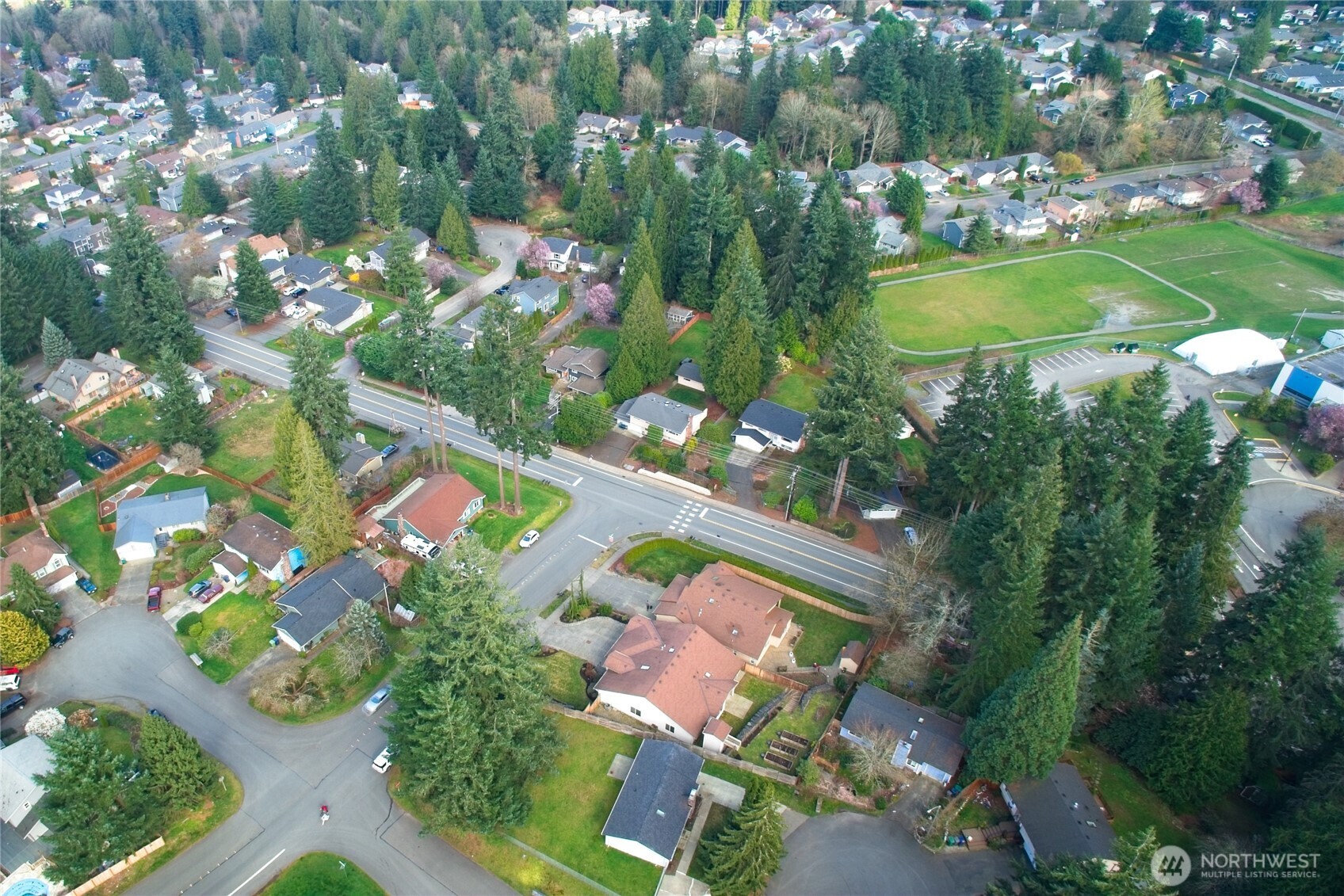 5018 126th Street SE, Everett, WA 98208