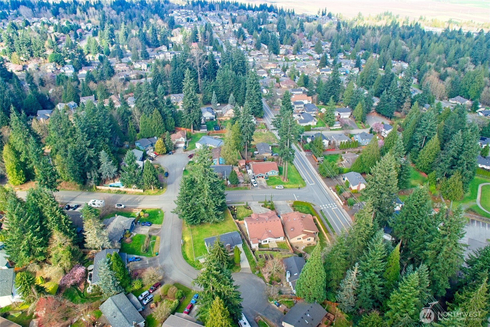 5018 126th Street SE, Everett, WA 98208