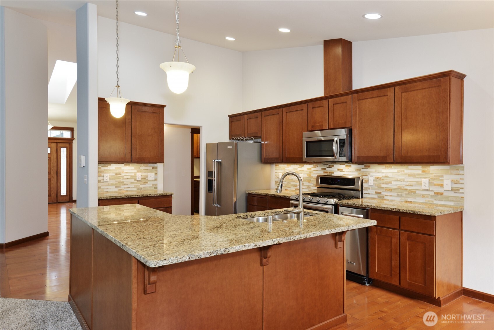 5018 126th Street SE, Everett, WA 98208