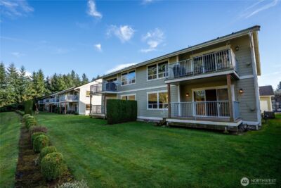1656 Liberty Street #101, Lynden, WA 98264