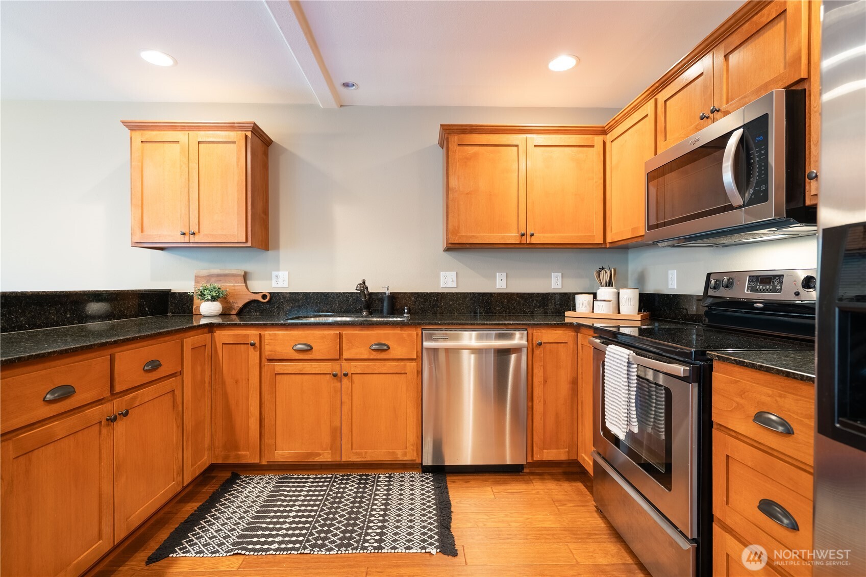 1656 Liberty Street #101, Lynden, WA 98264