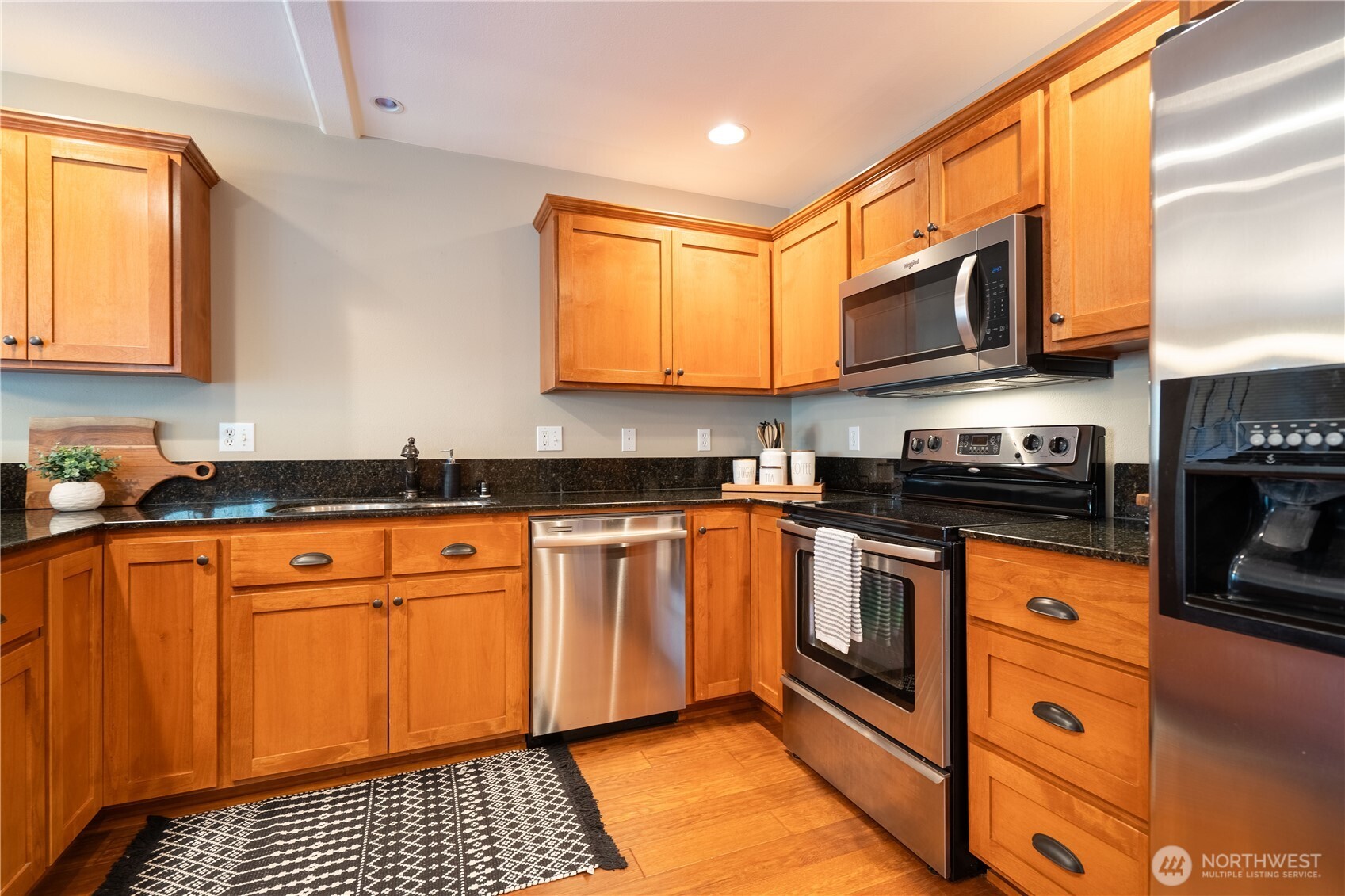 1656 Liberty Street #101, Lynden, WA 98264