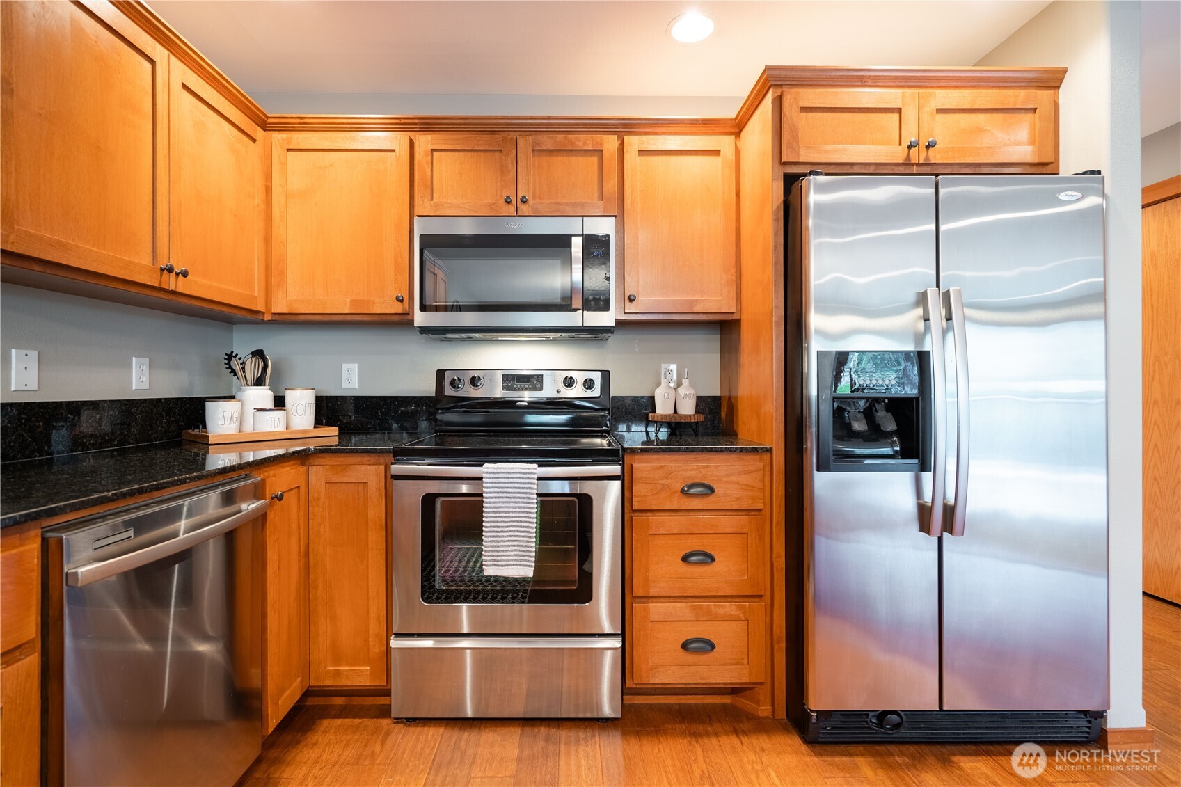 1656 Liberty Street #101, Lynden, WA 98264