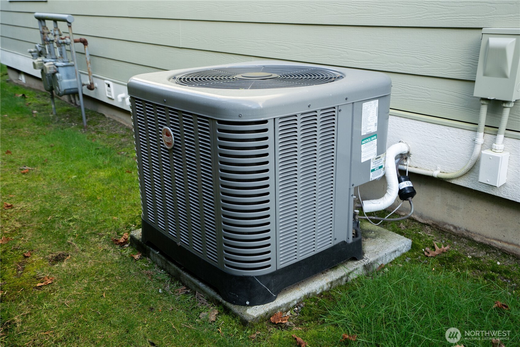 1656 Liberty Street #101, Lynden, WA 98264