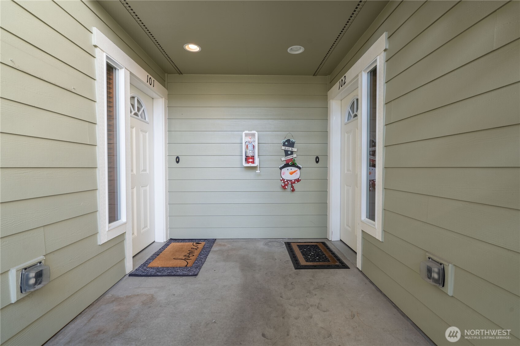 1656 Liberty Street #101, Lynden, WA 98264