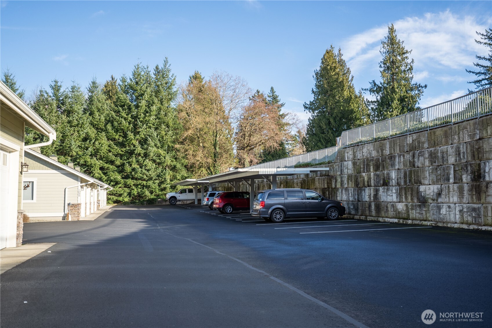 1656 Liberty Street #101, Lynden, WA 98264