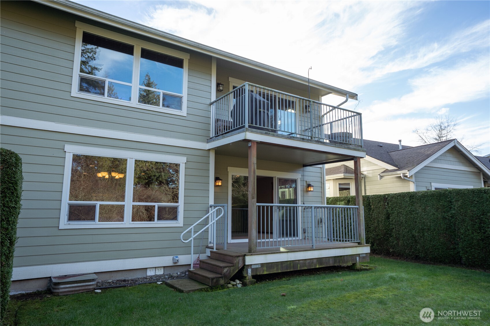 1656 Liberty Street #101, Lynden, WA 98264