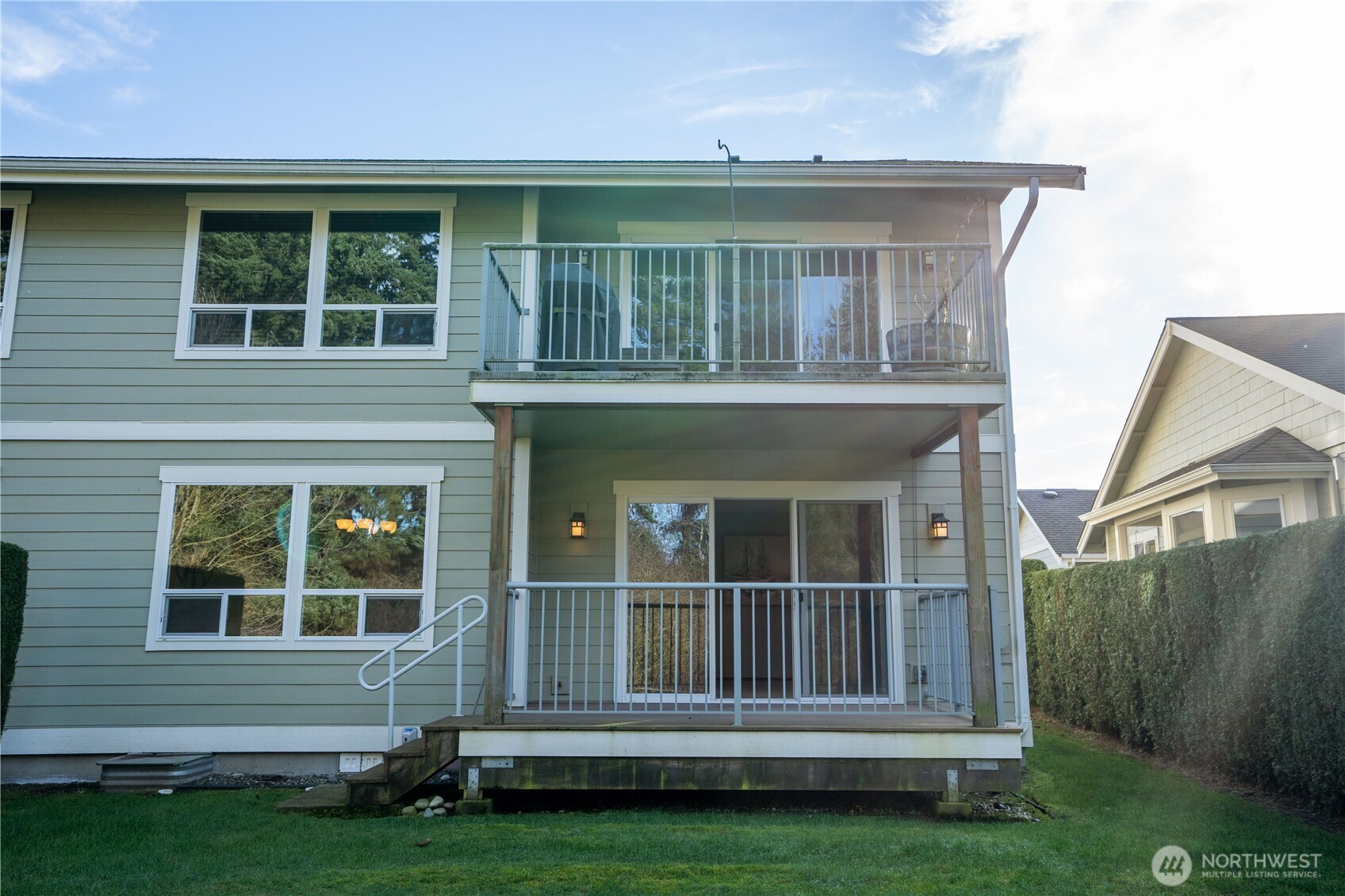 1656 Liberty Street #101, Lynden, WA 98264