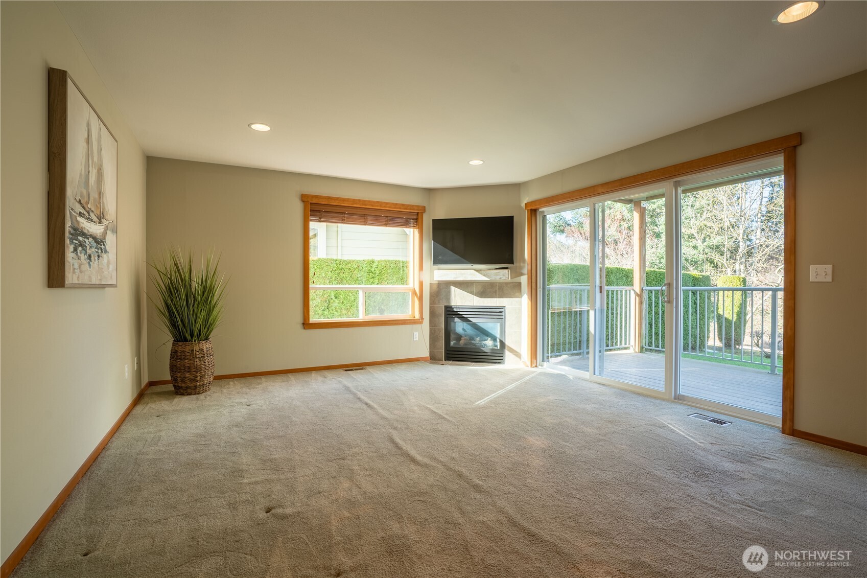 1656 Liberty Street #101, Lynden, WA 98264