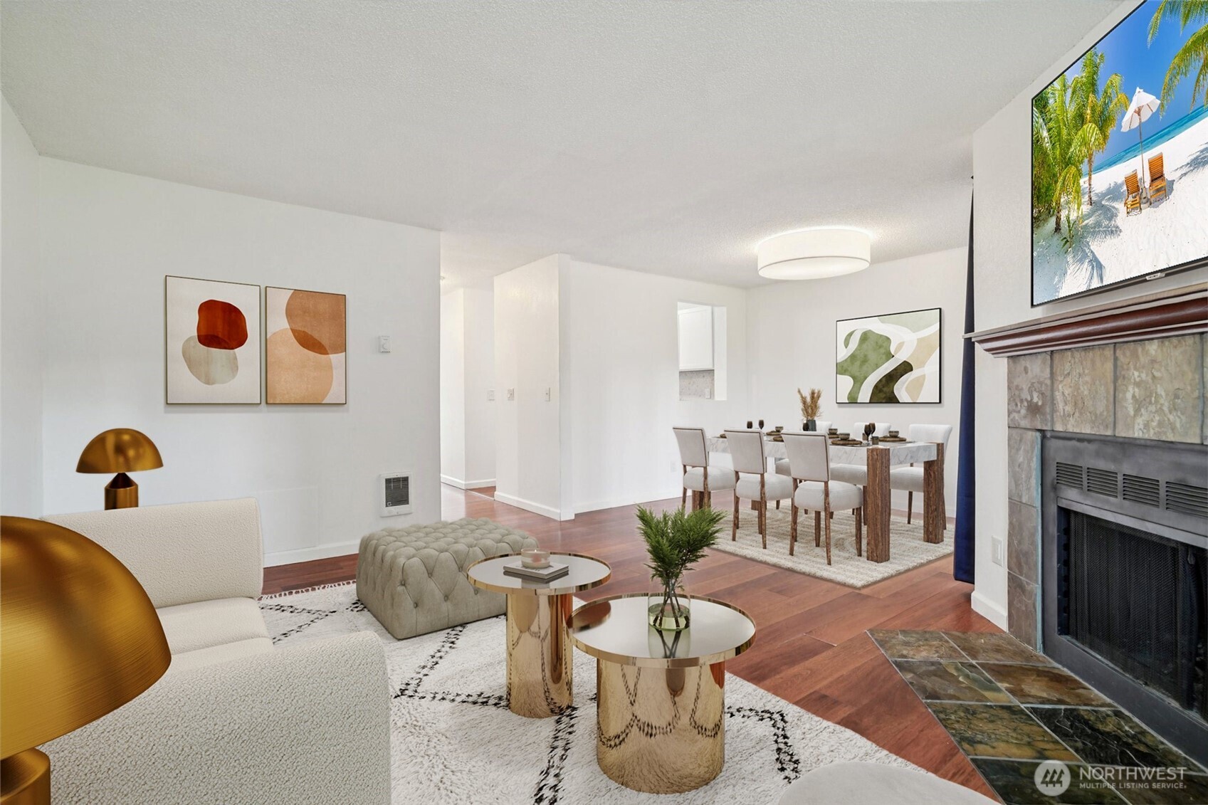 23912 12th Place S #201, Des Moines, WA 98198