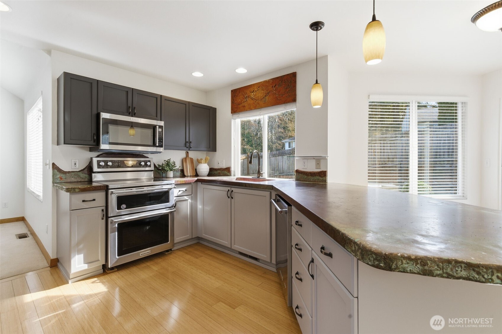 5157 NW Mystic Court , Silverdale, WA 98383