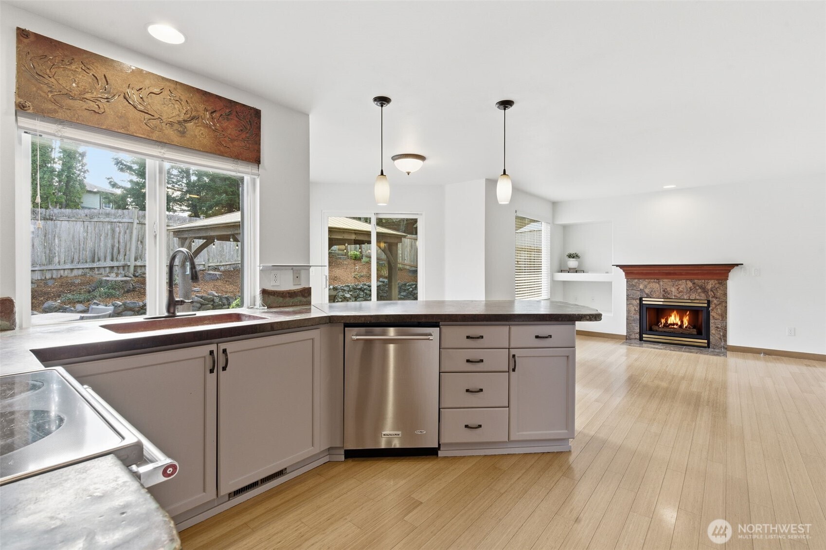 5157 NW Mystic Court , Silverdale, WA 98383