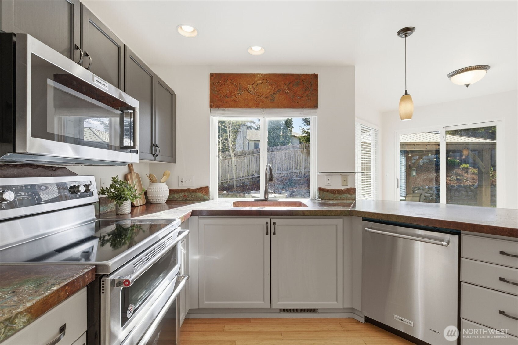 5157 NW Mystic Court , Silverdale, WA 98383