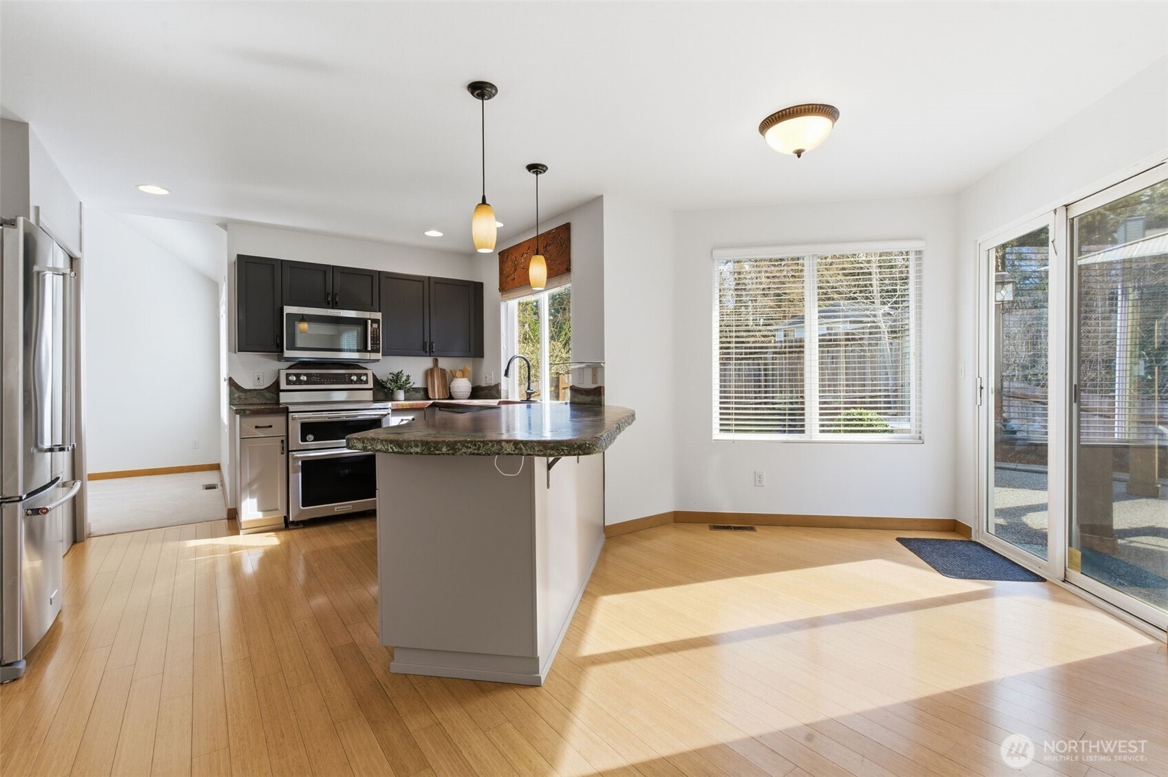 5157 NW Mystic Court , Silverdale, WA 98383