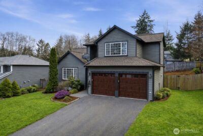 5157 NW Mystic Court , Silverdale, WA 98383 - Photo 3