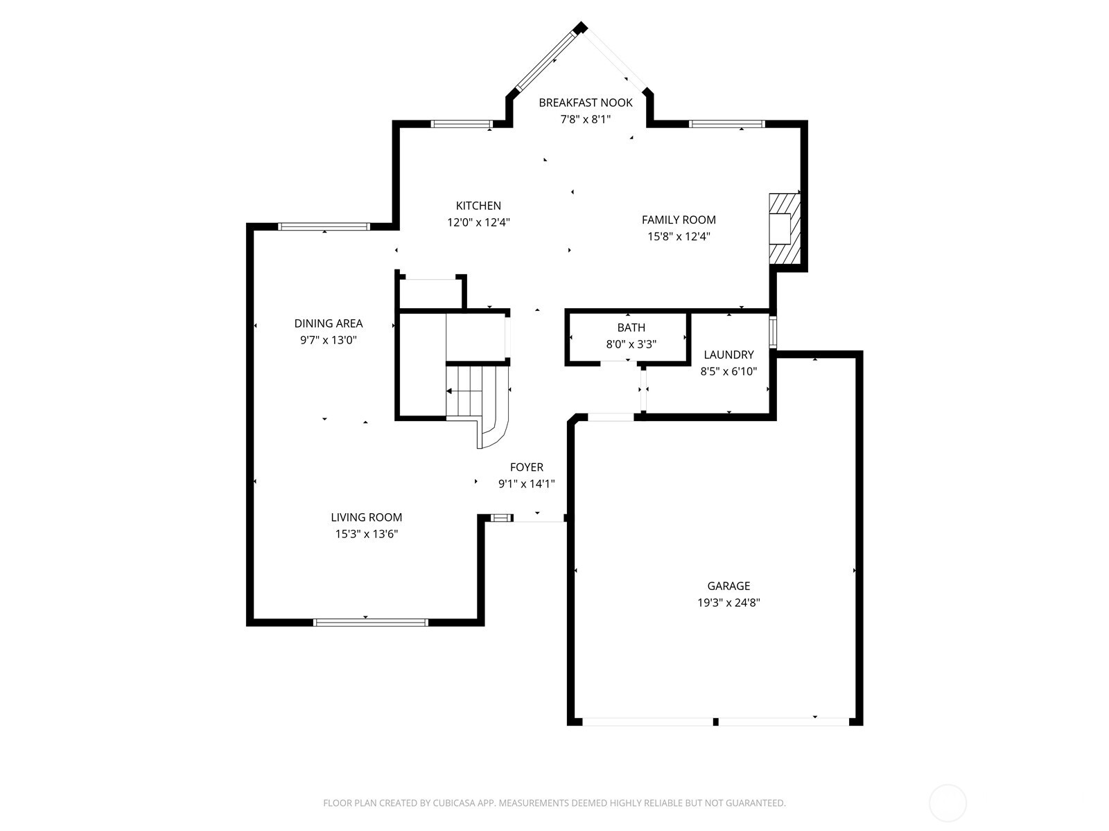 5157 NW Mystic Court , Silverdale, WA 98383