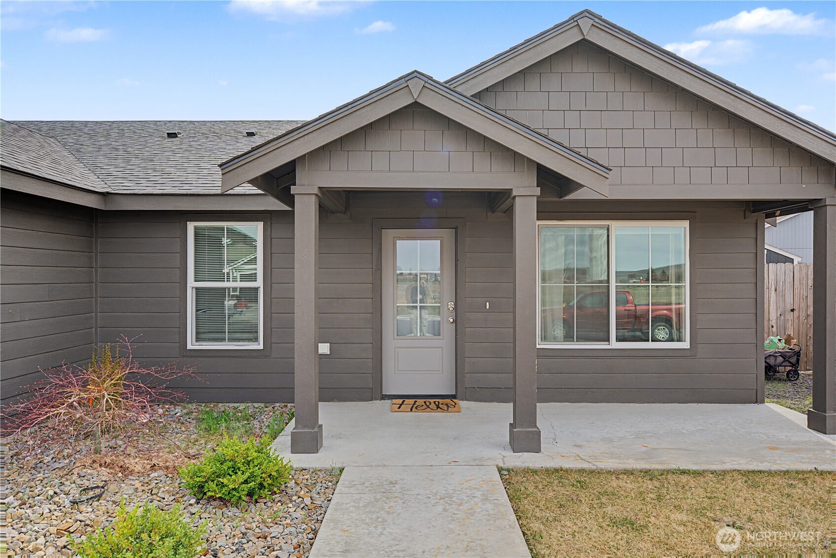 24 Parkside Loop , Ephrata, WA 98823
